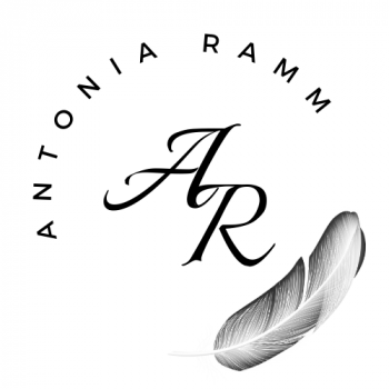 Logo Antonia Ramm Physiotherapie und Training von Pferden Berlin und Brandenburg